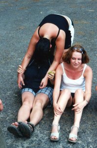 Holany 2002