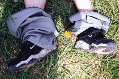 Kozí vrch 2002