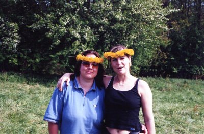 Kozí vrch 2002
